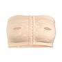 BRASIER EXTRACTOR DE LECHE - MANOS LIBRES BEIGE L/XL