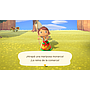 ANIMAL CROSSING NUEVO HORIZONTE