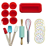 SET DE  REPOSTERIA