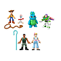 TOY STORY MINI FIGURA BASICA