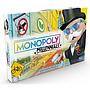 MONOPOLY EDICION MILLENNIAL